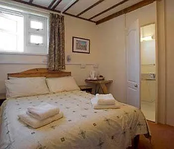 Oda ve Kahvaltı Oakwood Bed And Breakfast Heathrow Hillingdon