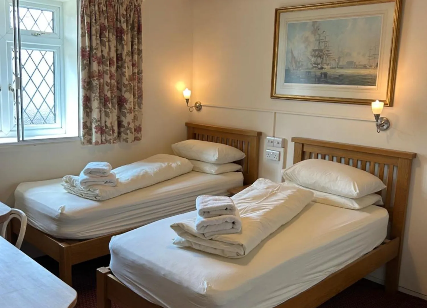 Oda ve Kahvaltı Oakwood Bed And Breakfast Heathrow Hillingdon