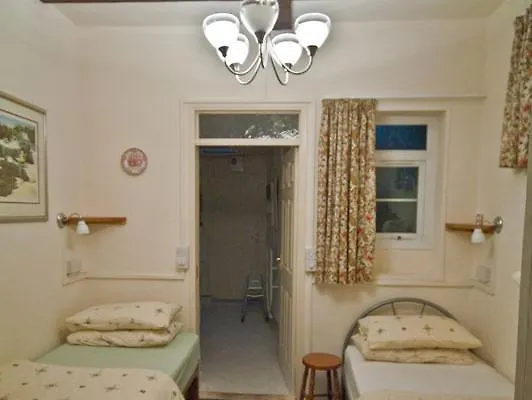 Oda ve Kahvaltı Oakwood Bed And Breakfast Heathrow Hillingdon
