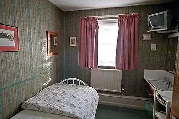 ** Oda ve Kahvaltı Oakwood Bed And Breakfast Heathrow Hillingdon Birleşik Krallık